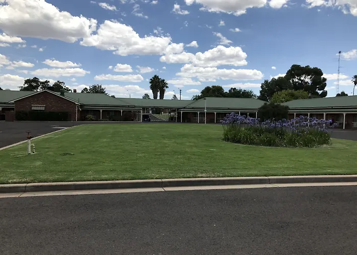 Leeton Heritage Motor Inn