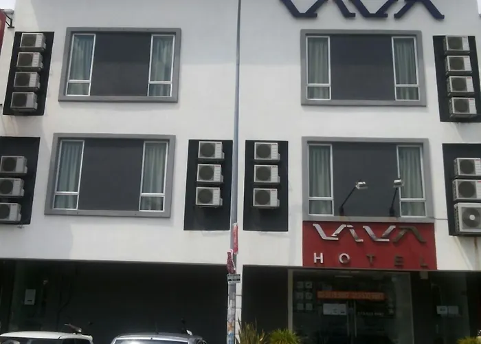 Hotel Viva Klang