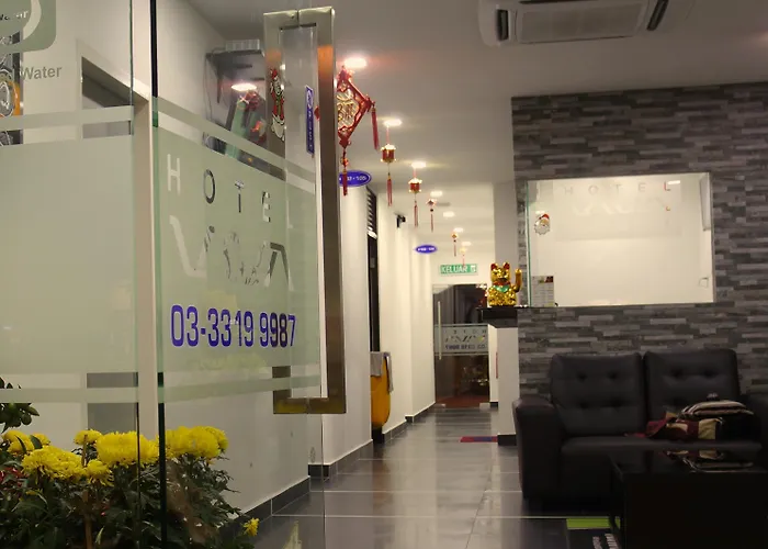 Hotel Viva Klang