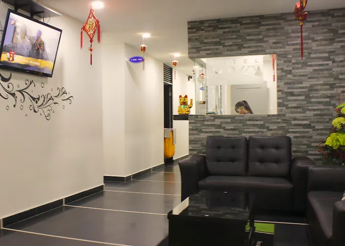 Hotel Viva Klang