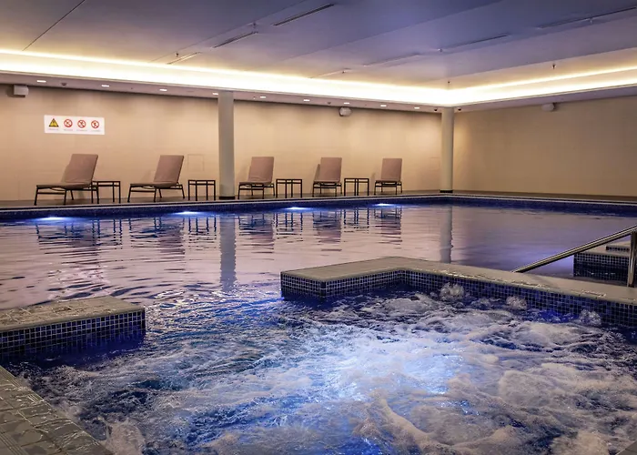 Lincoln Plaza Hotel London, Curio Collection By Hilton