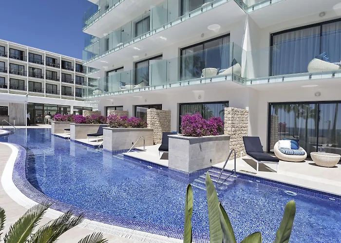 Catalonia Royal Ses Estaques-Adults Only Hotel Santa Eularia des Riu