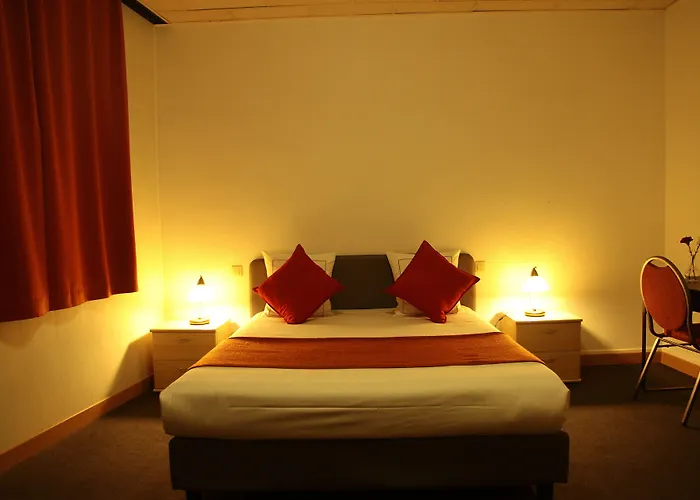 Hotel De Spiegel Sint-Niklaas
