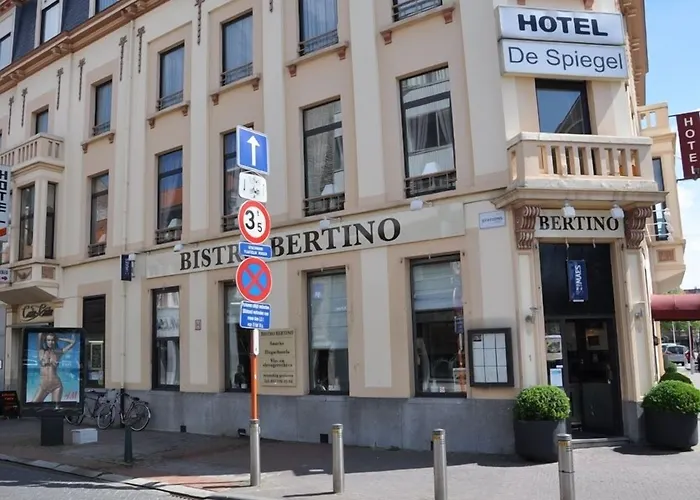 Hotel De Spiegel Sint-Niklaas
