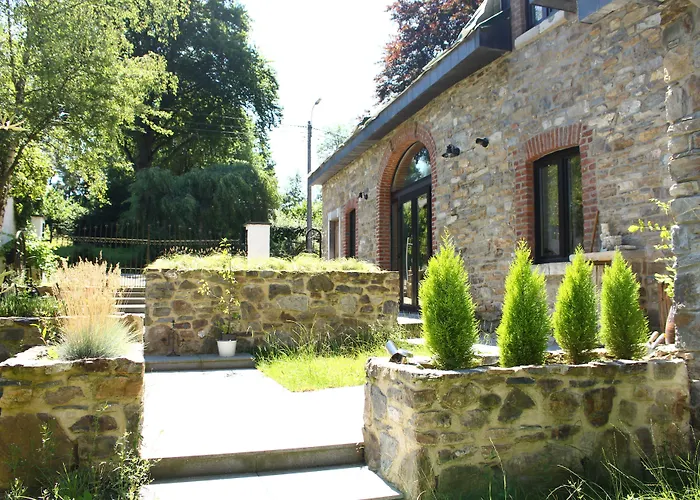 La Ferme de Spa