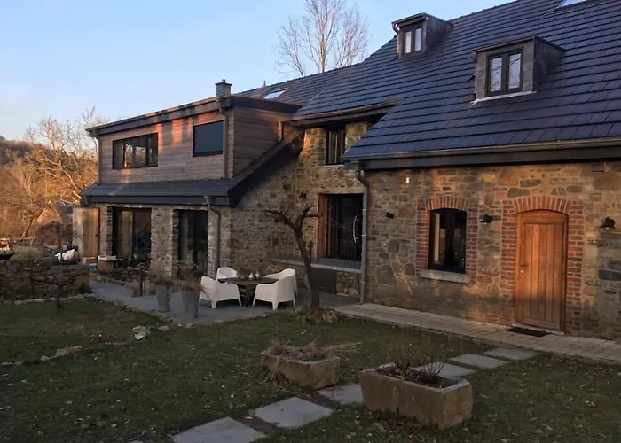 La Ferme de Spa