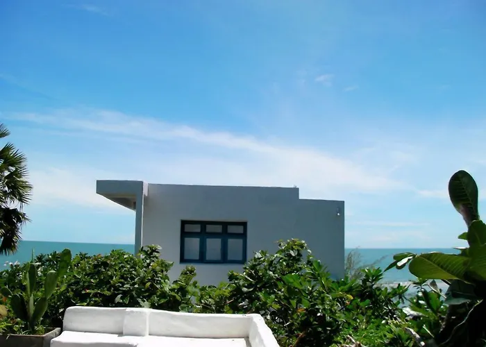 Huaplee Lazy Beach Pran Buri