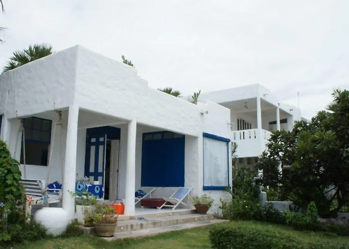 Huaplee Lazy Beach Pran Buri