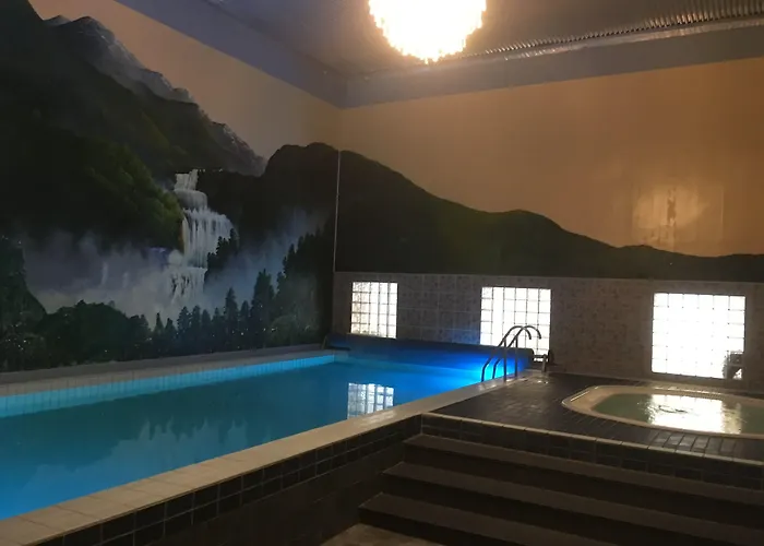 Hotell Ronja Vimmerby