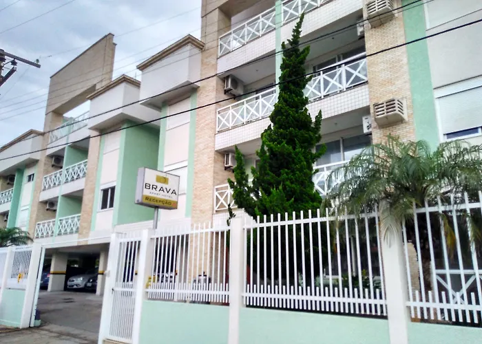 Brava Apart Hotel Florianópolis