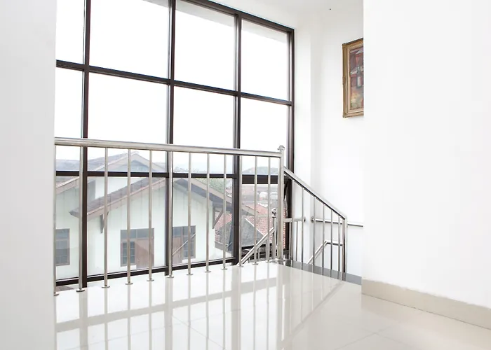 Reddoorz Near Tegalega Park Hotel Bandung