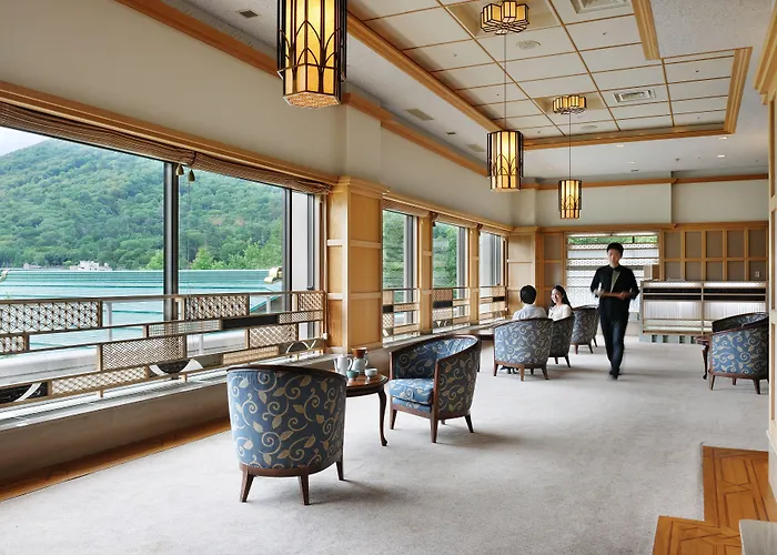 Hoshino Resorts Kai Nikko