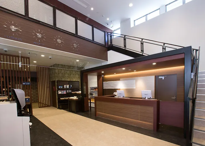 Mt.Fuji Cabin & Lounge Highland Station Inn Fujikawaguchiko