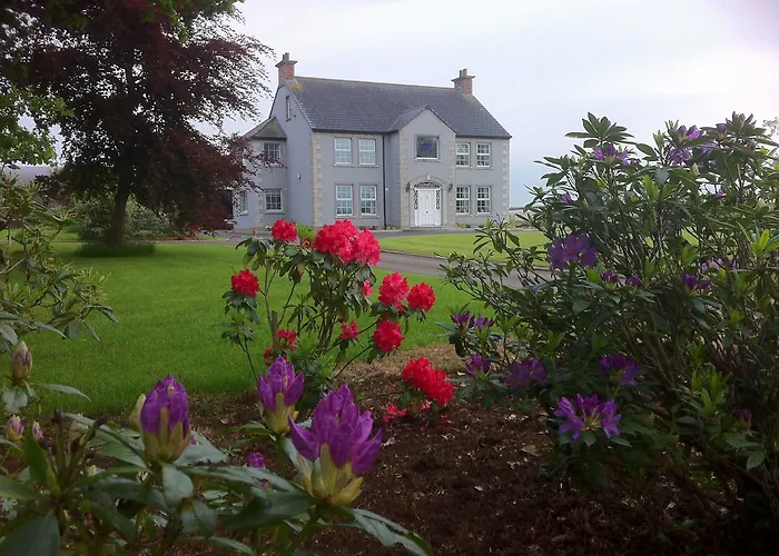 Ballyharvey B&B Antrim