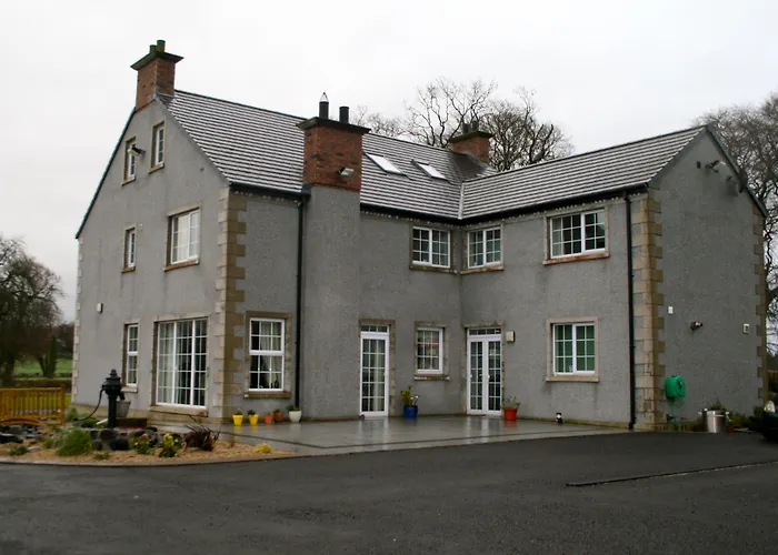 Ballyharvey B&B Antrim