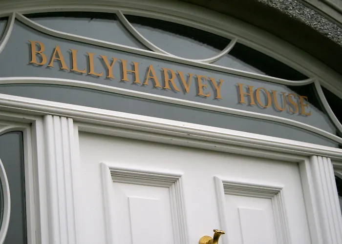 Ballyharvey B&B Antrim
