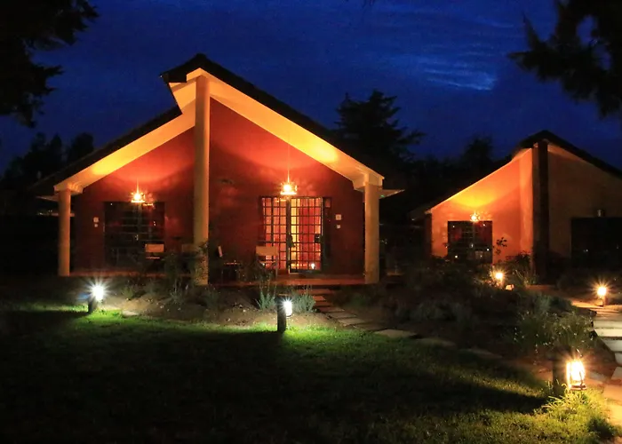 Le Rustique Hotel Nanyuki