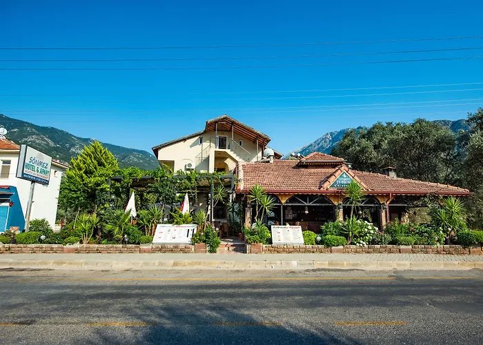 Sonmez Hotel Ölüdeniz