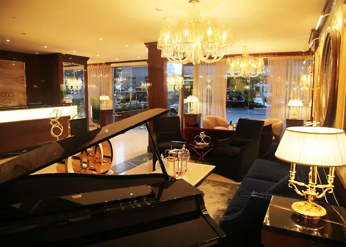 Grand Concerto Hotel Beirut