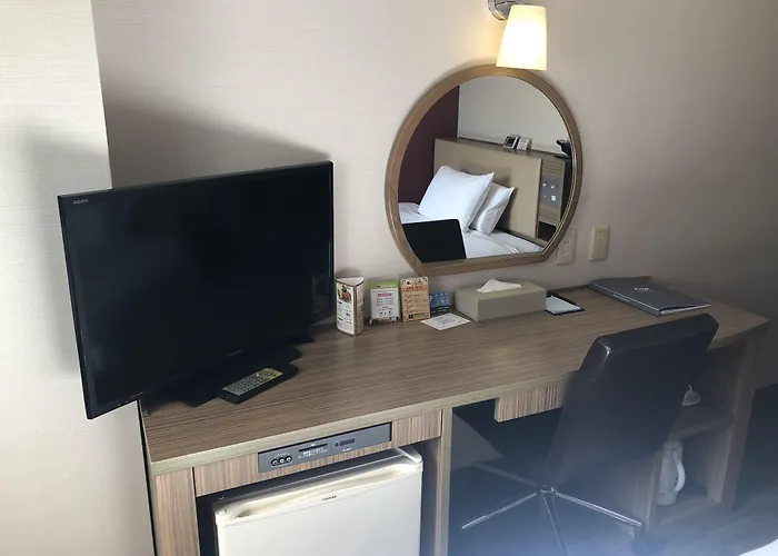 Keikyu Ex Hotel Takanawa Tokyo