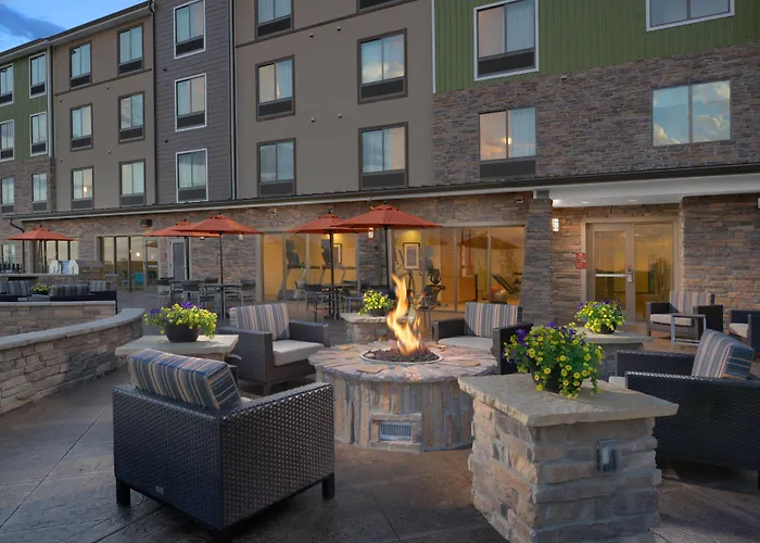 Towneplace Suites By Marriott Denver South/Lone Tree