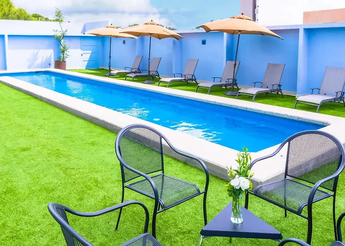 Nh Puebla Finsa Hotel