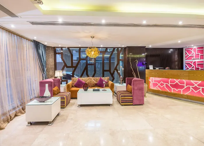 Al Muhaidb Residence Al Khobar