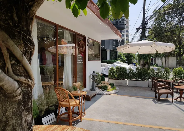 Shane Hotel เชียงใหม่