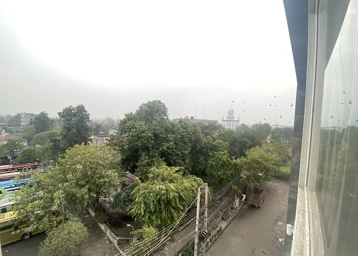 Hotel Amritsar International