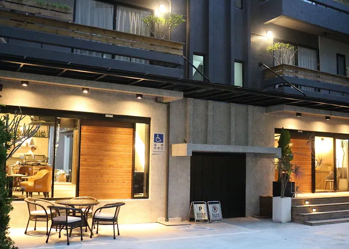 Royal Rose Hotel Shuangcheng Hall Taipei