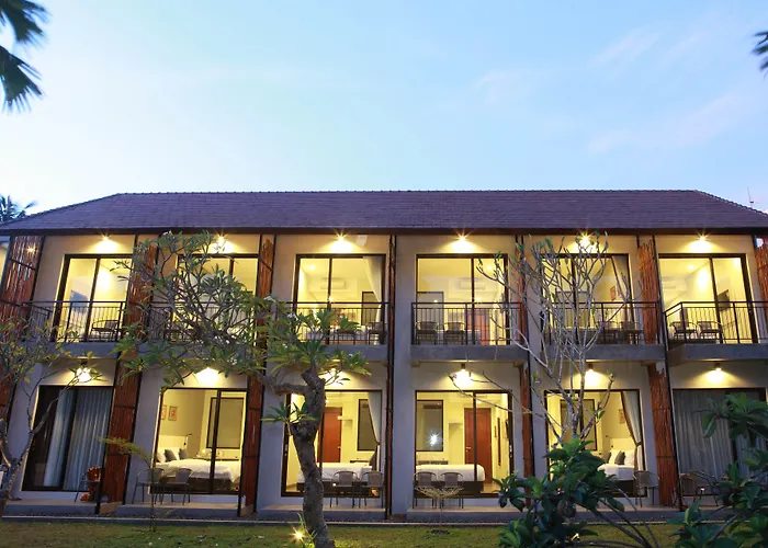 Adys Inn Legian 