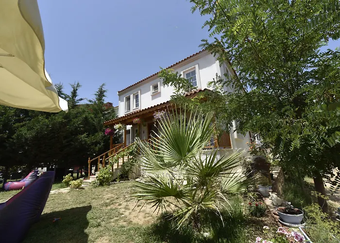 Le Mansion Hotel Bozcaada