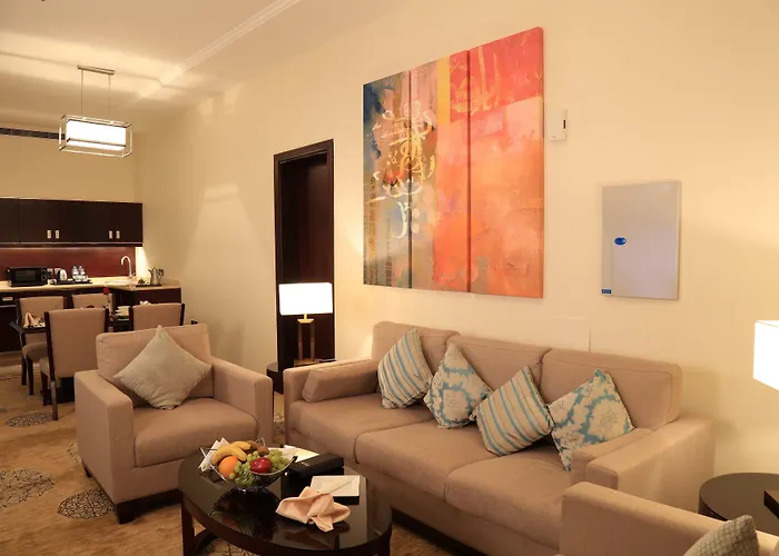 Prime Al Hamra Hotel Jeddah