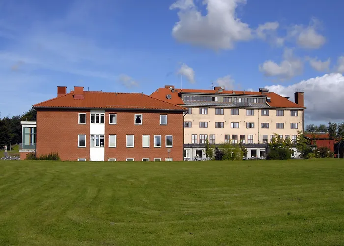 Sundsgarden Hotell & Konferens Helsingborg