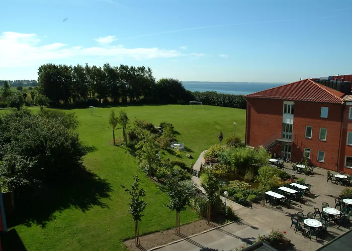 Sundsgarden Hotell & Konferens Helsingborg