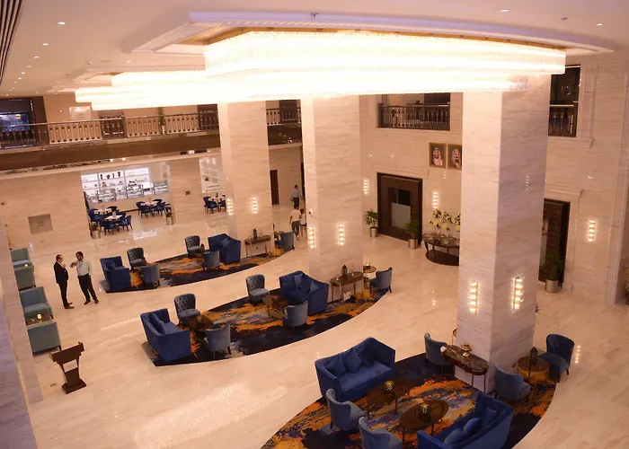 Warwick Al Khobar Hotel