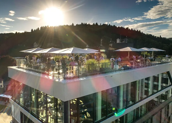 Hotel am Remspark Schwäbisch Gmünd
