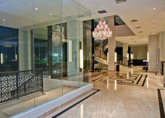 Samala Hotel Jakarta Cengkareng