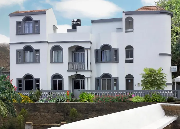 Hotel Cruz Grande-Brava Vila Nova Sintra