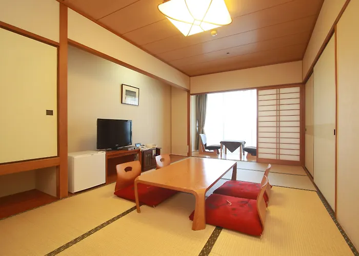 Fukuoka Sun Palace Hotel & Hall
