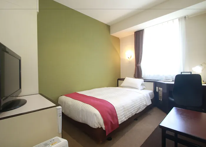 Fukuoka Sun Palace Hotel & Hall