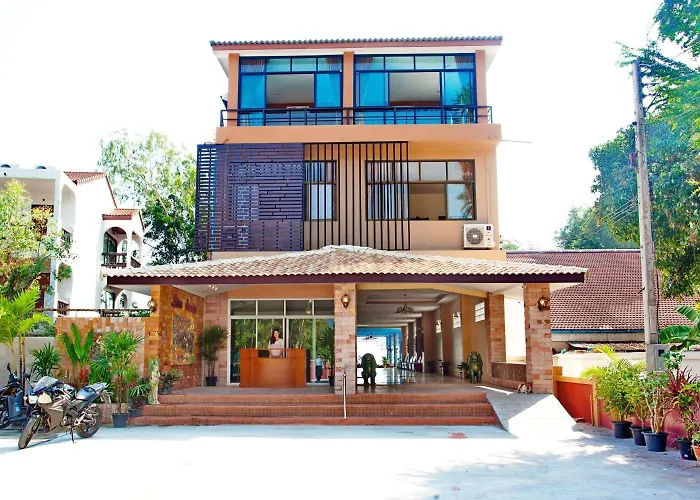 Sea Breeze Guest House Cha-am