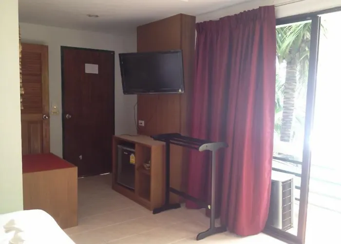 Benjamin Resort Phuket