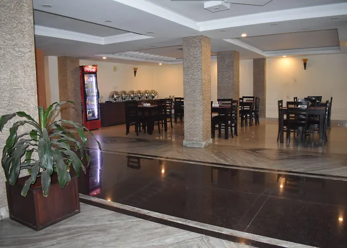 Hotel Hema Kathmandu