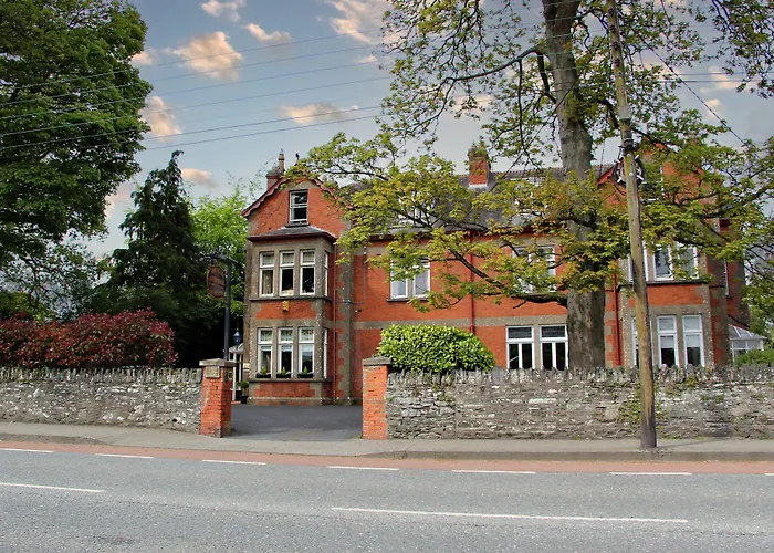 Innisfree House Dundalk