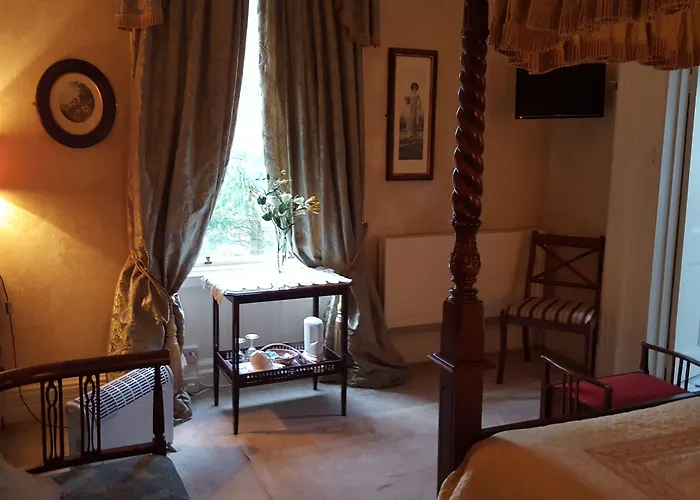 Innisfree House Dundalk