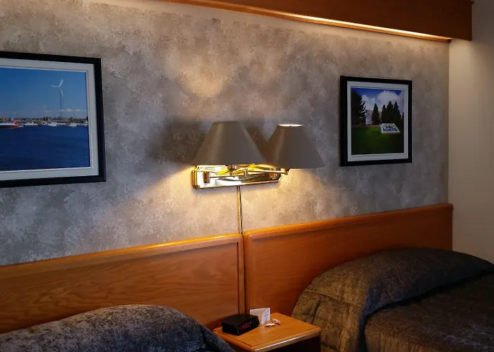 Lakeview Inn Blind River