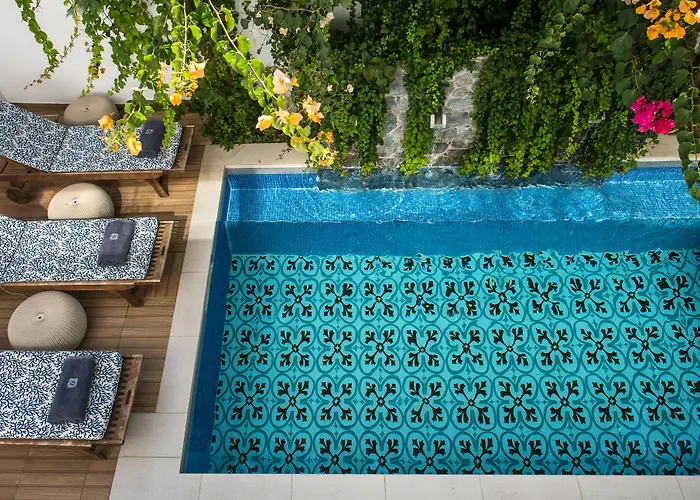 Serenity Spritz Boutique Hotel - Adults Only Limenas Chersonisou