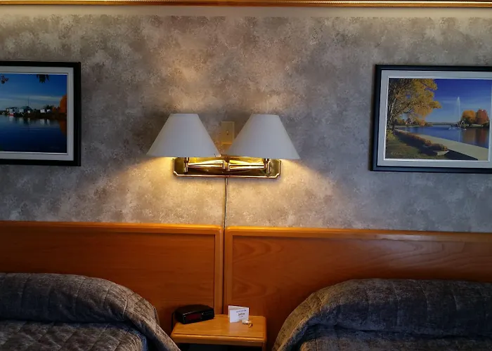 Lakeview Inn Blind River