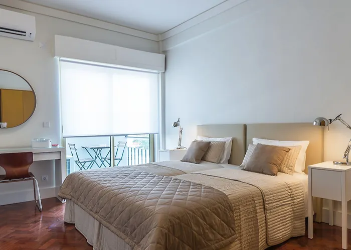 Republica Bed & Breakfast Lisboa